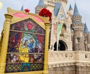 ディズニー旅行プラン考えます 年パス保持者がディズニー旅行を最高の思い出にします♪ イメージ1