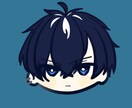 SNSアイコン描きます SNSなどで利用出来るアイコンを描きます！ イメージ4