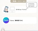 結婚プロフィールムービー・テンプレート自作できます PC・スマホを使って作成！音楽つきだから写真と文字の挿入だけ イメージ7
