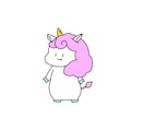 商用可！ゆるかわなオリジナルキャラクター作ります 親しみやすいあなただけのキャラクターでイメージアップに！ イメージ2
