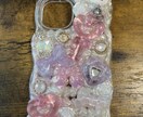 貴方の持ち物可愛くデコります スマホケース、iQOSケースなど可愛くデコさせていただきます イメージ4