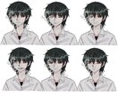 TRPGなどキャラクター制作承ります TRPG、自作ゲーム、創作企画などのキャラクター描きます イメージ2