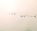 高校生がお悩み相談を受けます 進路や家庭環境の悩みに高校生だからこそ分かり合えると思います イメージ1
