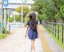 プロフィール写真加工▶︎自然にきれいに整えます ちょっとした写真加工もお気軽にご相談ください♪1枚〜OK イメージ8