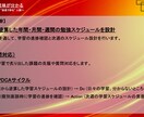 元学年1位が合格へ導きます 授業と学習管理の両輪でキミを必ず志望校へ導く イメージ3