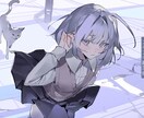 素材動かし、簡単な歌詞アニメーションをします 歌詞付だけでも可能です。相談受け付けます。 イメージ4