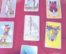 創作活動のお悩みを1つ鑑定♢様々なジャンルをみます 現役漫画創作者がタロットで同人活動からプロまで✿ イメージ7