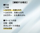 Facebook広告【1ヶ月】運用します 日報・週報・月次レポート・クリエイティブ制作全て込み！ イメージ4
