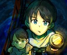 みんなが楽しくなるようなイラストを描きます 温かみのある可愛いイラストを目指してます イメージ2