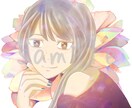 貴方だけのオリジナルアイコンを届けます 誰とも被らないオリジナルのイラストを作成してみませんか？ イメージ3