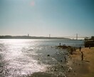 ポルトガルのフィルム写真を提供します リスボン＆シントラの風景写真１０枚セット イメージ5