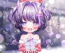 髪にこだわった可愛い一枚絵や動画用イラスト描きます 髪フェチが可愛いロリイラストを描きます イメージ6