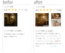 MEO対策・プロフィール編集のサポートをします MEO/SEO対策を専門企業が行います イメージ8