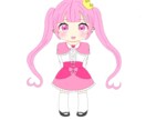 活動者さん応援します 立ち絵、アイコン書かせてください！ イメージ3