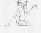 チラシやブログに使えるイラスト売ります 使用シーンに合わせた手軽に使えるイラストを安価で! イメージ1
