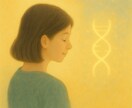 今のあなたへ　やさしい絵とことば届けます エネルギーを感じて、やさしい絵と言葉に イメージ2