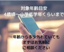 オーダーメイド性教育資料をお作りします オーダーメイドだからこそお子さんに知ってほしい内容を選べます イメージ3