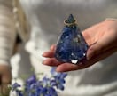結婚式や記念日のブーケをリングスタンドにし残します 特別な花束をインテリアとしても楽しめるアフターブーケに イメージ3