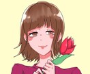 YouTubeに使うイラスト描きます 目にとまりやすい可愛いイラスト描きます イメージ7