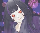 SNS等用アイコン用のイラストを描きます あなたの好みに合わせたかわいいキャラクターを描きます イメージ4
