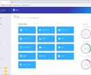 誰でも簡単に管理出来るLinuxサーバー構築します 無料のWebPanelをLinuxVPSに導入します。 イメージ3