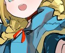イラスト制作！！ご希望の魅力あるイラスト描きます 可愛い女の子！アイコン！挿絵など イメージ8