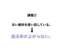 貴社のイメージを一新させる一点もの資料を作ります カバー画像を最後まで見てください！シンプルで心に響きます！ イメージ4
