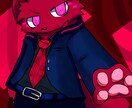 手癖でイラスト描きます ゆるく低身長なキャラが（描かれて）みたいなら！ イメージ3