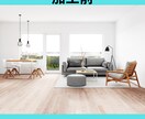 AIが実現！プロ級画像編集を格安で行います 理想を形に！AIで自然な合成写真がアートに！AI画像生成 イメージ6