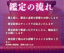 まだ終わっていない想いがあるか お伝えします 初回限定｜復縁の可能性｜まだ切れていない縁の糸を霊視 イメージ7