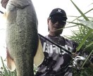 バスプロが柳川クリークの釣り方教えます 柳川クリーク爆釣！SNSで発信していない詳しいキモを解説！ イメージ4
