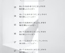 シンプルでお洒落なうちの子名刺を作成します 《両面印刷・送料込み》ドッグランや交流会で大活躍/ペット名刺 イメージ8