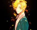 キャラクターイラスト制作します SNSで使用するイラストなどご要望に合わせて描きます！ イメージ2