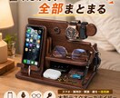 Amazonで使用する商品画像を作成します 1枚商品の写真があれば全て作成いたします。 イメージ5