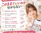 モニター募集中 | インスタ発信を診断します 頑張って発信しているのに、何を直せばいいか分からないあなたへ イメージ2
