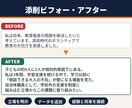 24時間以内に総合型選抜の志望理由書を添削します 出願前日でも間に合う｜指導歴4年・のべ300名が対応 イメージ2