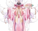 live2d仮想アンカー画像カスタマイズvupます レザーケースマン3D依頼デザインの2次元・3次元図面を生放送 イメージ7
