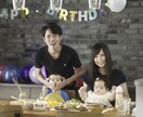信頼と実績のプロカメラマンが想い出を撮影します カンヌ国際映画祭 短編映画 世界ベスト8の圧倒的な受賞歴！ イメージ5