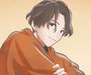 イラスト作成いたします シンプルなイラストから厚塗りまで イメージ2