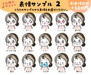 SNSアイコンにも！ハロウィン記念日似顔絵描きます こどもの仮装姿をかわいく残しませんか？プレゼントにもおすすめ イメージ8