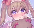 ランクアップのため安価1500円でイラスト描きます 先着8名様♡SNS向けの商用利用OKなイラストいかかですか？ イメージ2