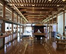 日本全国どこでも建築旅行を企画します 建築学生や建築が好きな人、旅行のついでに建築に触れたい人 イメージ5