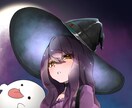 3月31日まで特別価格！MVイラストを制作します ボカロP様　歌い手様向け！SNS映えするイラストを提供します イメージ5