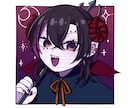 ミニキャラ（SD・デフォルメ）イラスト描きます SNSアイコン、グッズに最適なミニキャラを描きます！ イメージ7