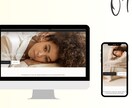 実績経験豊富　ShopifyでECサイト作成します 初心者でも大丈夫 有名人のサイトも手がけた私がお手伝いします イメージ2