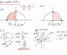 小学校〜高校までの英語と数学の課題をサポートします 教科書や宿題でわからない問題の添削・解答・解説を代行します！ イメージ1