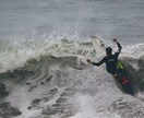 あなたのサーフィン技術を向上させます どうせやるならとことん上手くなりませんか？ イメージ8