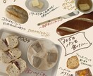 思い出を写真透過と手書き文字で1枚の画像にします 旅行や誕生日などの思い出を可愛く加工します♫値段交渉OK イメージ4