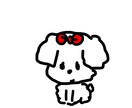 可愛いペットちゃん描きます 可愛いペットちゃんイラストに仕上げます! イメージ4