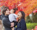 未来のあなたへ家族からのをギフトムービー撮影します 写真撮影付き-家族の笑顔と思い出を一生のギフトに イメージ7